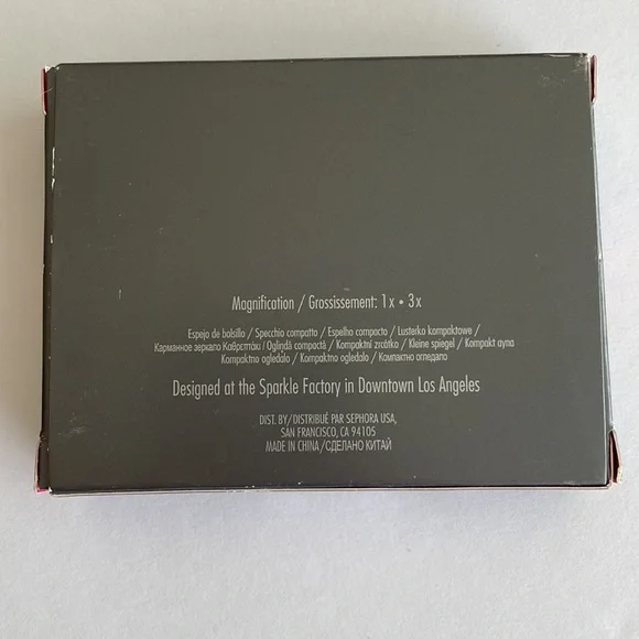 Tarina Tarantino Compact Mirror - Picture 7 of 11